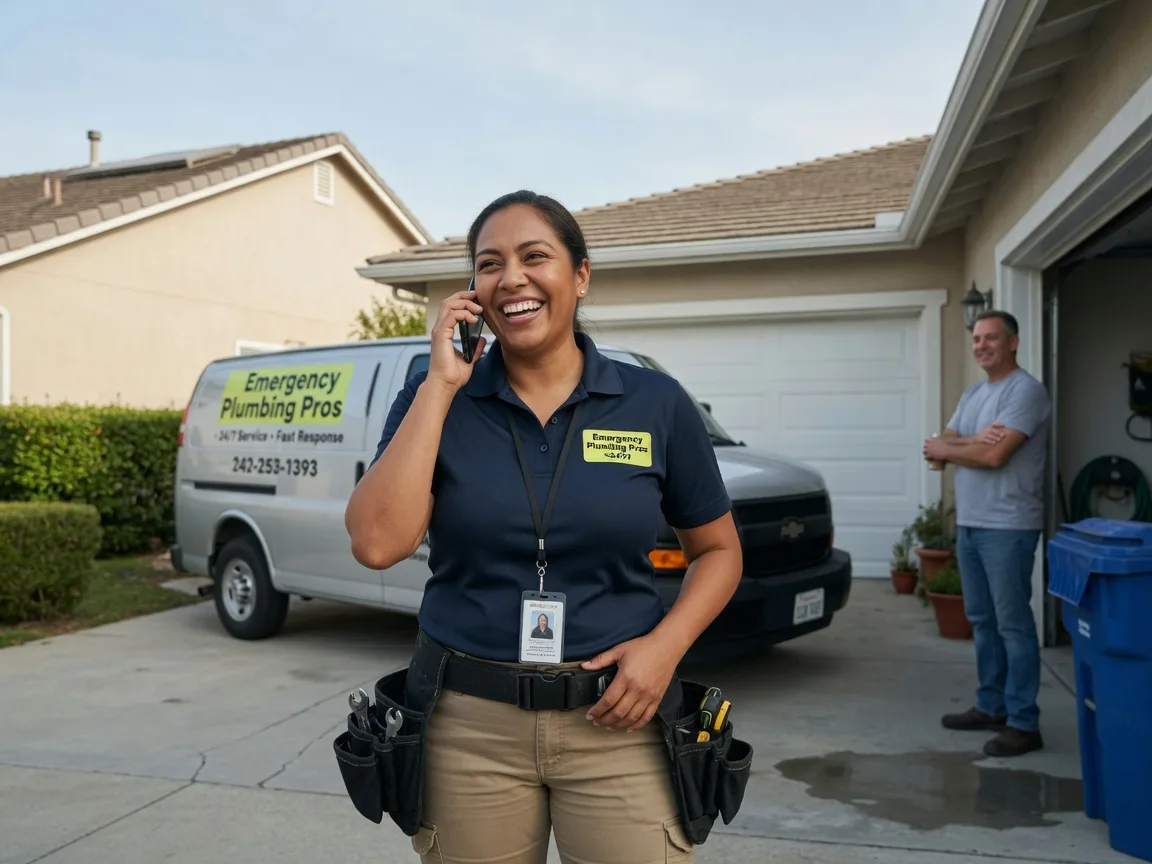 Emergency Plumber Gilman, IA FAQs
